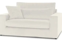 Loveseats-Berg & Herk Meubelen Fauteuil - Loveseat Romee