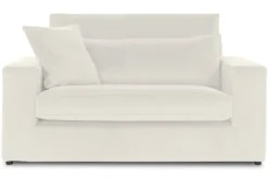 Loveseats-Berg & Herk Meubelen Fauteuil - Loveseat Romee