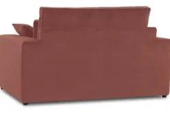 Loveseats-Berg & Herk Meubelen Fauteuil - Loveseat Romee