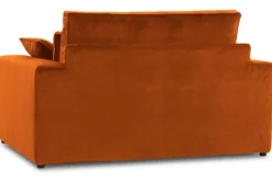 Loveseats-Berg & Herk Meubelen Fauteuil - Loveseat Romee