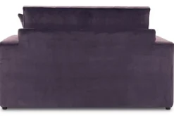 Loveseats-Berg & Herk Meubelen Fauteuil - Loveseat Romee