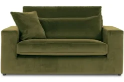Loveseats-Berg & Herk Meubelen Fauteuil - Loveseat Romee