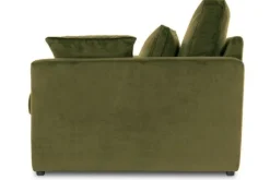 Loveseats-Berg & Herk Meubelen Fauteuil - Loveseat Romee