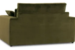 Loveseats-Berg & Herk Meubelen Fauteuil - Loveseat Romee