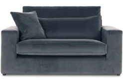 Loveseats-Berg & Herk Meubelen Fauteuil - Loveseat Romee