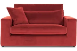 Loveseats-Berg & Herk Meubelen Fauteuil - Loveseat Romee