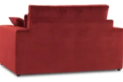 Loveseats-Berg & Herk Meubelen Fauteuil - Loveseat Romee