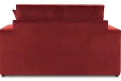 Loveseats-Berg & Herk Meubelen Fauteuil - Loveseat Romee