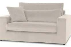 Loveseats-Berg & Herk Meubelen Fauteuil - Loveseat Romee