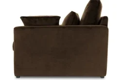 Loveseats-Berg & Herk Meubelen Fauteuil - Loveseat Romee