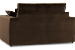 Loveseats-Berg & Herk Meubelen Fauteuil - Loveseat Romee