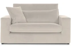 Loveseats-Berg & Herk Meubelen Fauteuil - Loveseat Romee