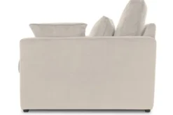 Loveseats-Berg & Herk Meubelen Fauteuil - Loveseat Romee