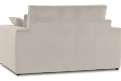 Loveseats-Berg & Herk Meubelen Fauteuil - Loveseat Romee