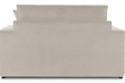 Loveseats-Berg & Herk Meubelen Fauteuil - Loveseat Romee