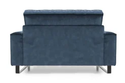 Loveseats-Canape Marant Fauteuil - Loveseat Saint-Laurent