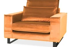 Loveseats-Canape Marant Fauteuil - Loveseat Saint-Laurent