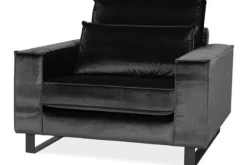 Loveseats-Canape Marant Fauteuil - Loveseat Saint-Laurent