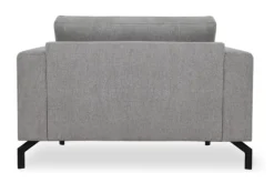 Hot Fauteuil - loveseat Seattle Loveseats