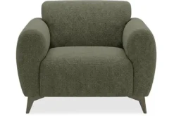 Fauteuil - loveseat Tessa Loveseats