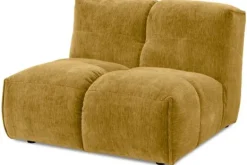 Loveseats-Be Inspired Fauteuil - Loveseat Toulon