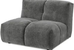 Loveseats-Be Inspired Fauteuil - Loveseat Toulon