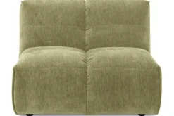 Loveseats-Be Inspired Fauteuil - Loveseat Toulon