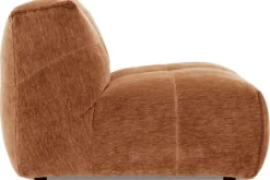 Loveseats-Be Inspired Fauteuil - Loveseat Toulon