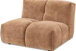 Loveseats-Be Inspired Fauteuil - Loveseat Toulon