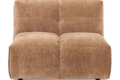 Loveseats-Be Inspired Fauteuil - Loveseat Toulon