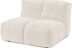 Loveseats-Be Inspired Fauteuil - Loveseat Toulon