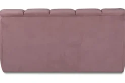 Loveseats-Moderno Fauteuil - Loveseat Trentino