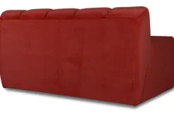 Loveseats-Moderno Fauteuil - Loveseat Trentino