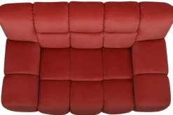 Loveseats-Moderno Fauteuil - Loveseat Trentino