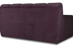 Loveseats-Moderno Fauteuil - Loveseat Trentino