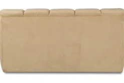 Loveseats-Moderno Fauteuil - Loveseat Trentino