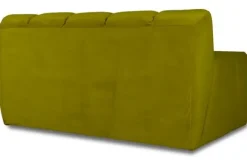 Loveseats-Moderno Fauteuil - Loveseat Trentino