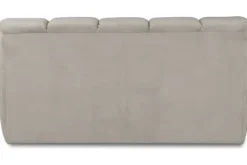 Loveseats-Moderno Fauteuil - Loveseat Trentino