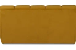 Loveseats-Moderno Fauteuil - Loveseat Trentino