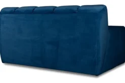 Loveseats-Moderno Fauteuil - Loveseat Trentino