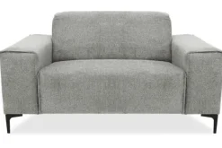 Hot Fauteuil - Loveseat Zellona Loveseats