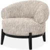 New Fauteuil 212835 Montana Ronde Fauteuils