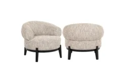New Fauteuil 212835 Montana Ronde Fauteuils
