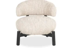 Fauteuil 214210 Ornella Ronde Fauteuils
