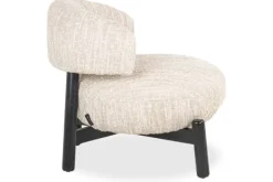 Fauteuil 214210 Ornella Ronde Fauteuils