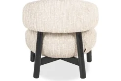 Fauteuil 214210 Ornella Ronde Fauteuils