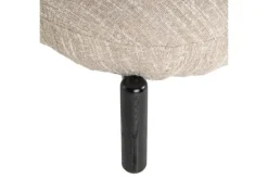 Fauteuil 214210 Ornella Ronde Fauteuils