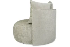 Clearance Fauteuil Alana Ronde Fauteuils