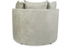 Clearance Fauteuil Alana Ronde Fauteuils