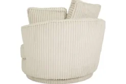 Ronde Fauteuils-Comfort Living Fauteuil Annette